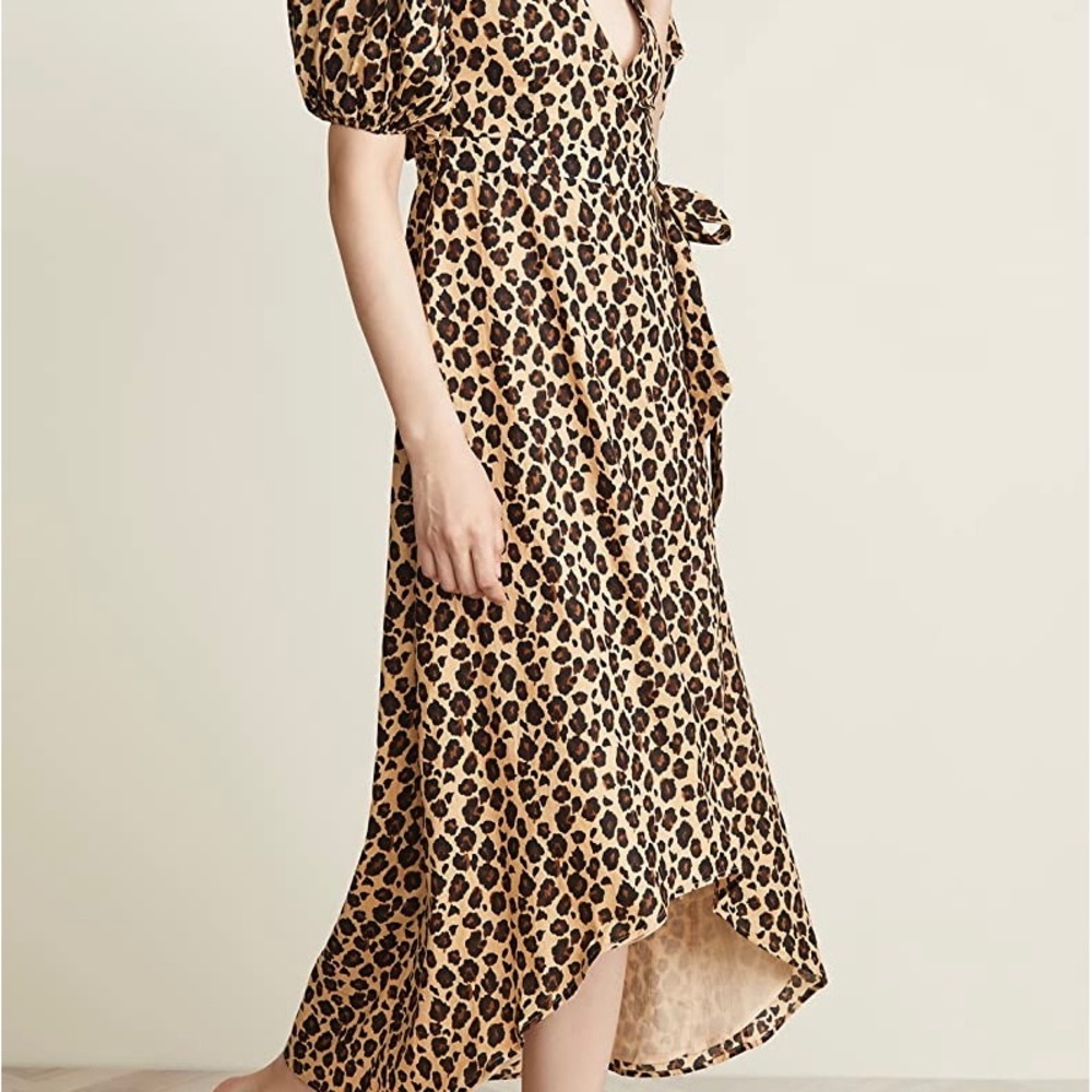 Valencia & Vine Dress Size Small